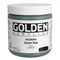 Golden Heavy Body Artist Acrylics - Hooker's Green Historic Hue, 16 oz Jar